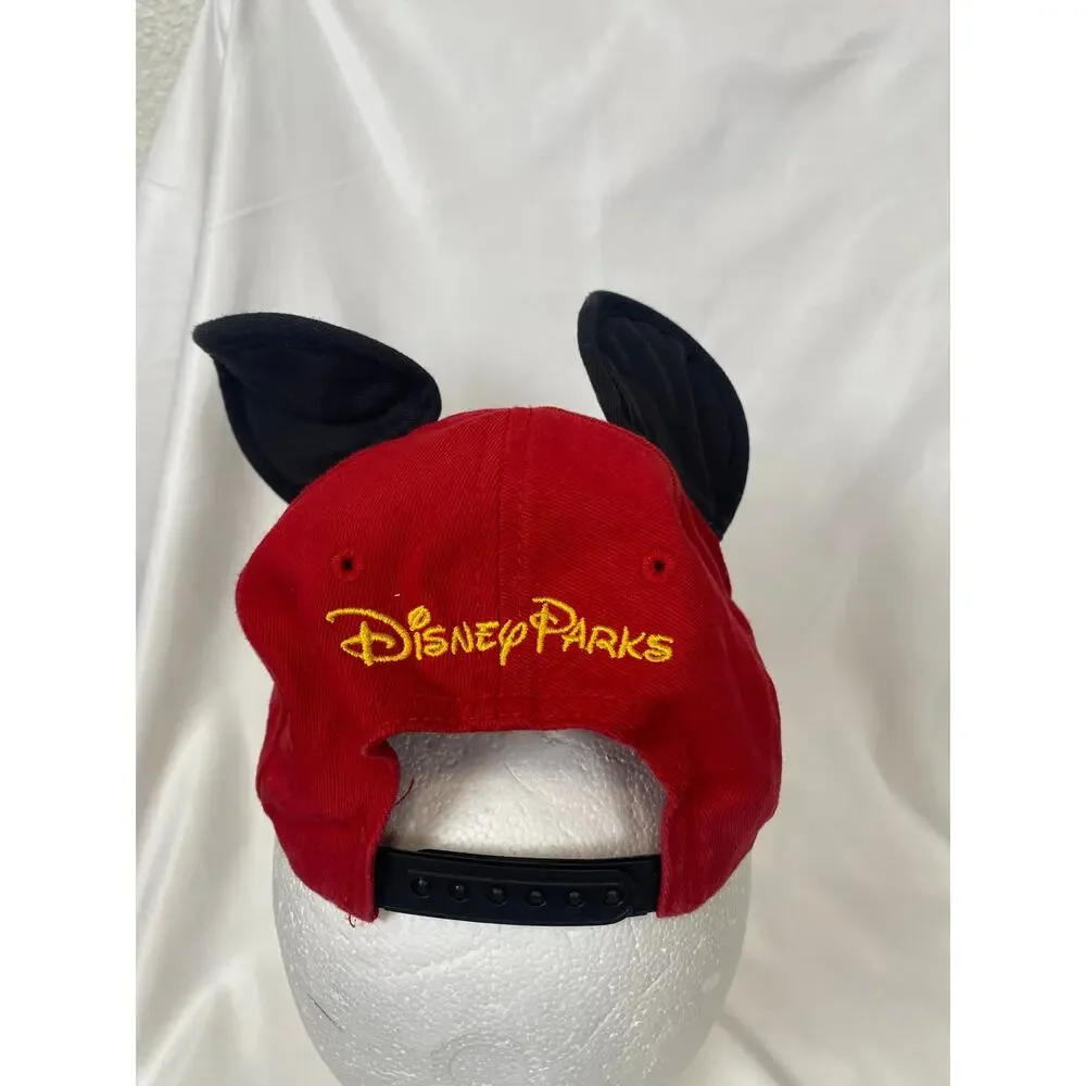Disney Parks Exclusive Toddler Mickey Mouse Ears Hat Cap 